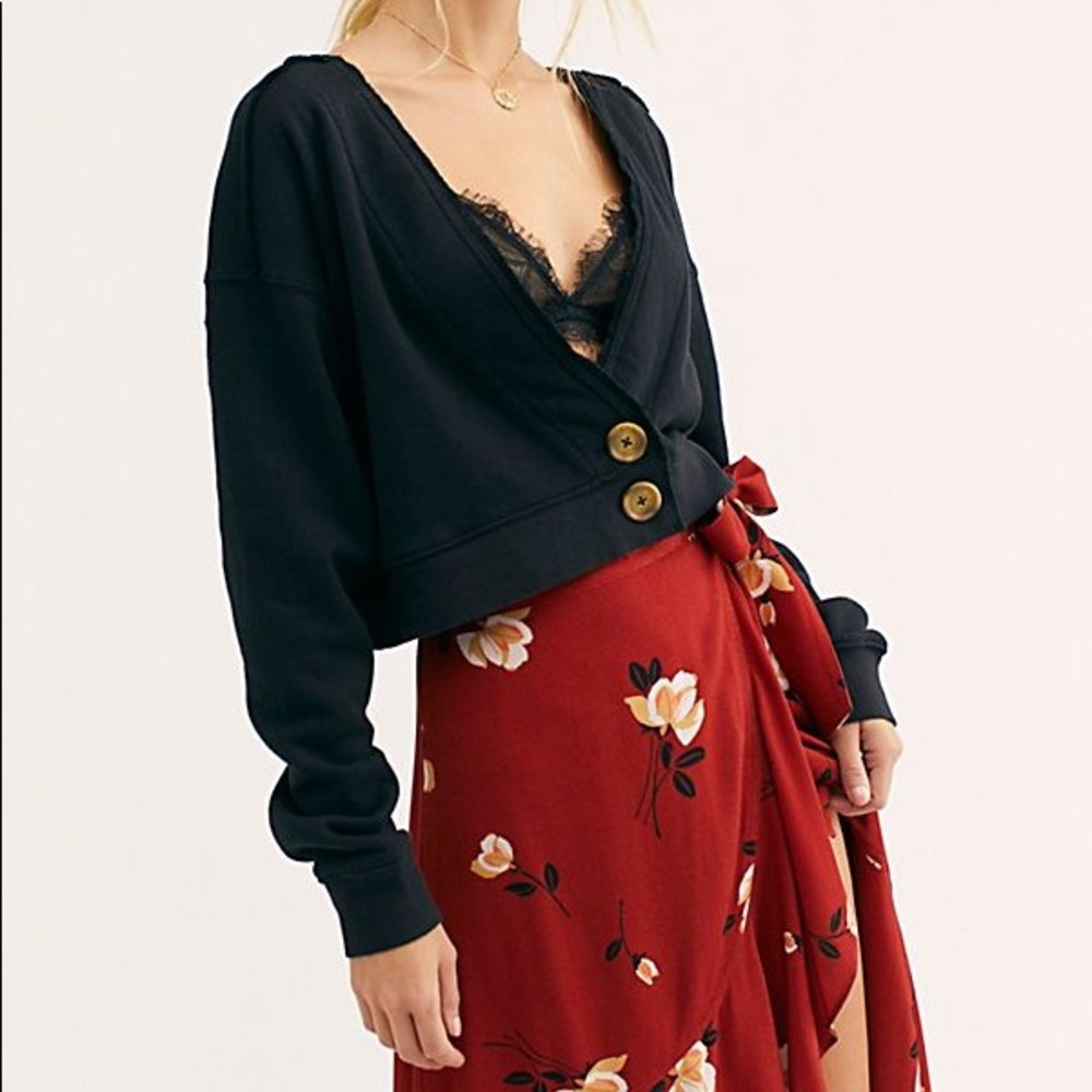 Tiny Cardi